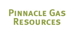 Pinnacle Gas Resources