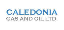 Caledonia Gas and Oil LTD