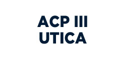 ACP III Utica